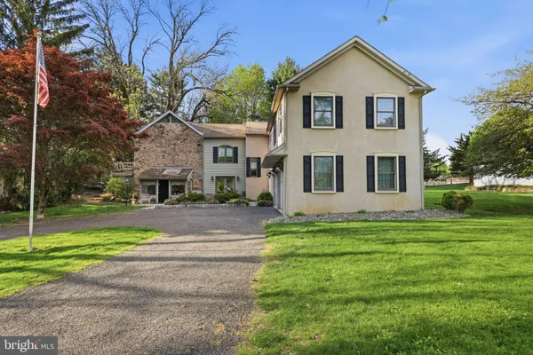 $879,900 | 43 Twining Ford Road, Richboro, PA 18954