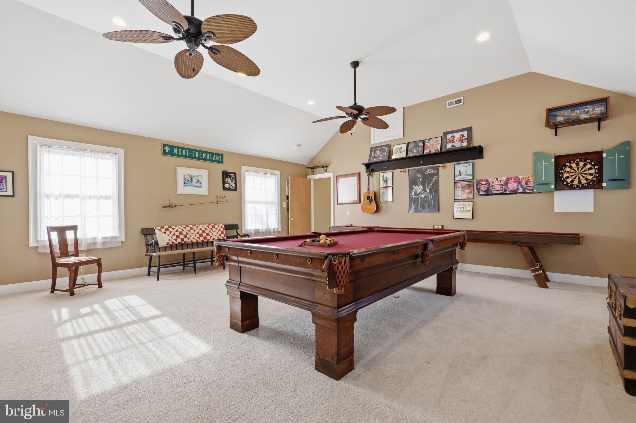 43 Twining Ford Road Richboro, PA 18954 - Photo 31 of 57 a living room with furniture and a window