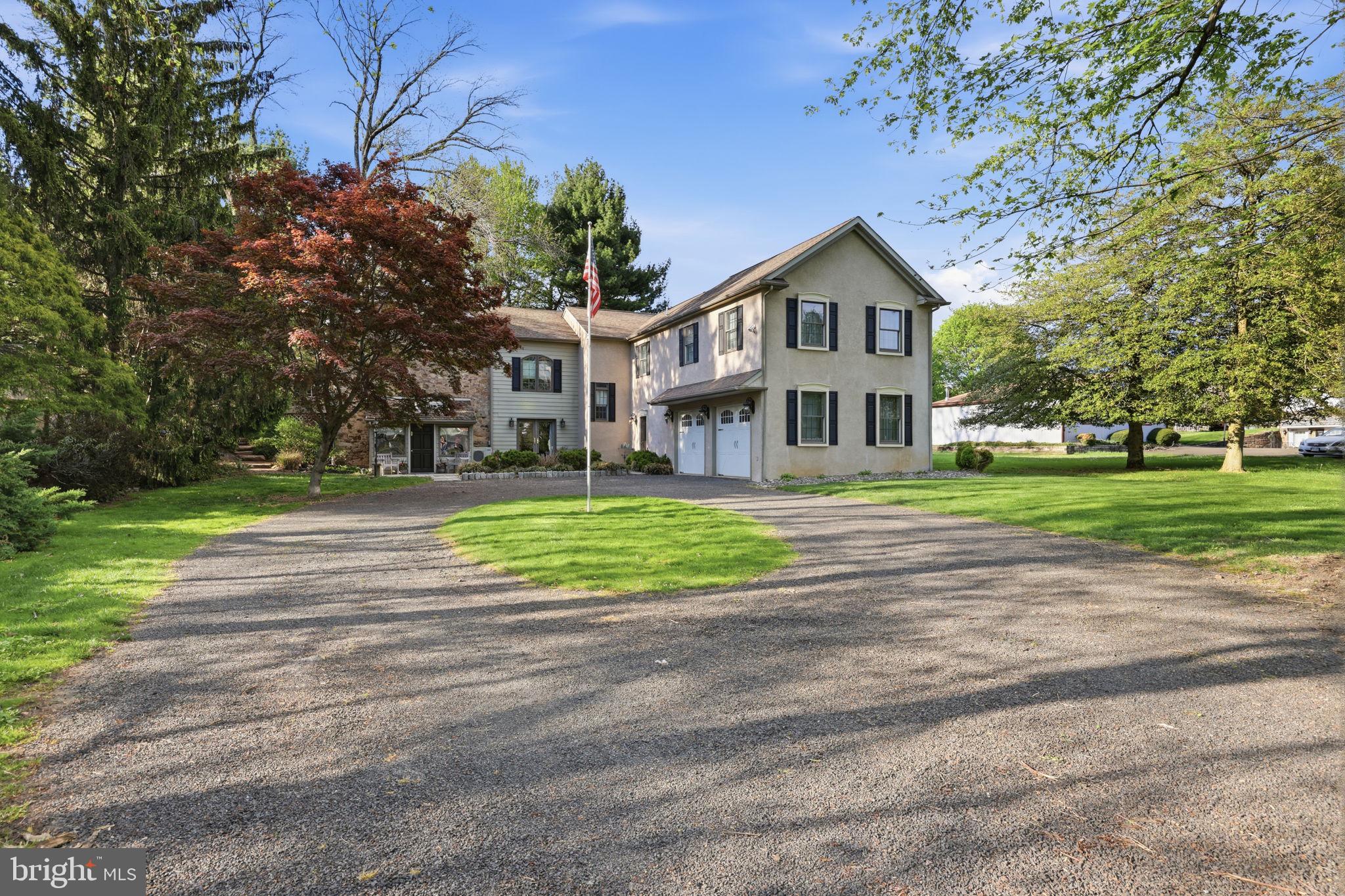43 Twining Ford Road Richboro, PA 18954 - Photo 56 of 57