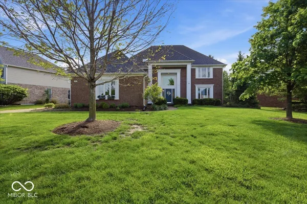 $755,000 | 1465 Springmill Ponds Boulevard, Carmel, IN 46032