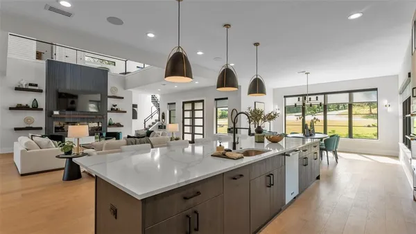 $2,192,000 | 2716 Delphi Hills Boulevard, Lakeland, FL 33812