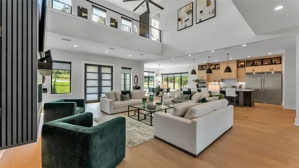 $2,192,000 | 2716 Delphi Hills Boulevard, Lakeland, FL 33812