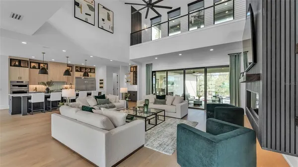 $2,192,000 | 2716 Delphi Hills Boulevard, Lakeland, FL 33812