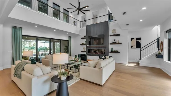 $2,192,000 | 2716 Delphi Hills Boulevard, Lakeland, FL 33812