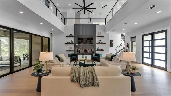 $2,192,000 | 2716 Delphi Hills Boulevard, Lakeland, FL 33812