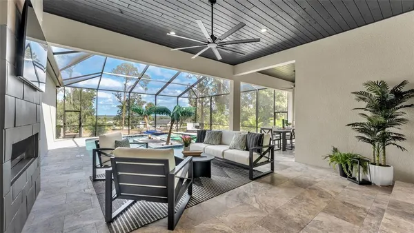 $2,192,000 | 2716 Delphi Hills Boulevard, Lakeland, FL 33812