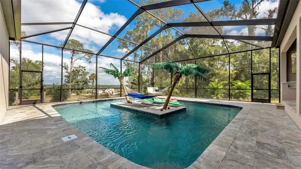 $2,192,000 | 2716 Delphi Hills Boulevard, Lakeland, FL 33812