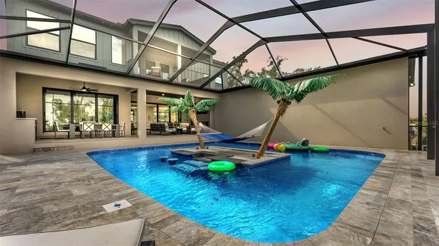 $2,150,000 | 2716 Delphi Hills Boulevard, Lakeland, FL 33812