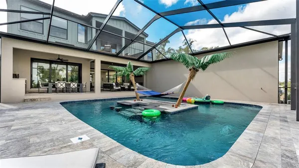 $2,192,000 | 2716 Delphi Hills Boulevard, Lakeland, FL 33812