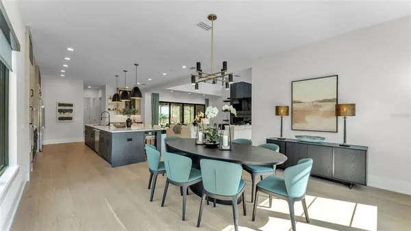 $2,192,000 | 2716 Delphi Hills Boulevard, Lakeland, FL 33812