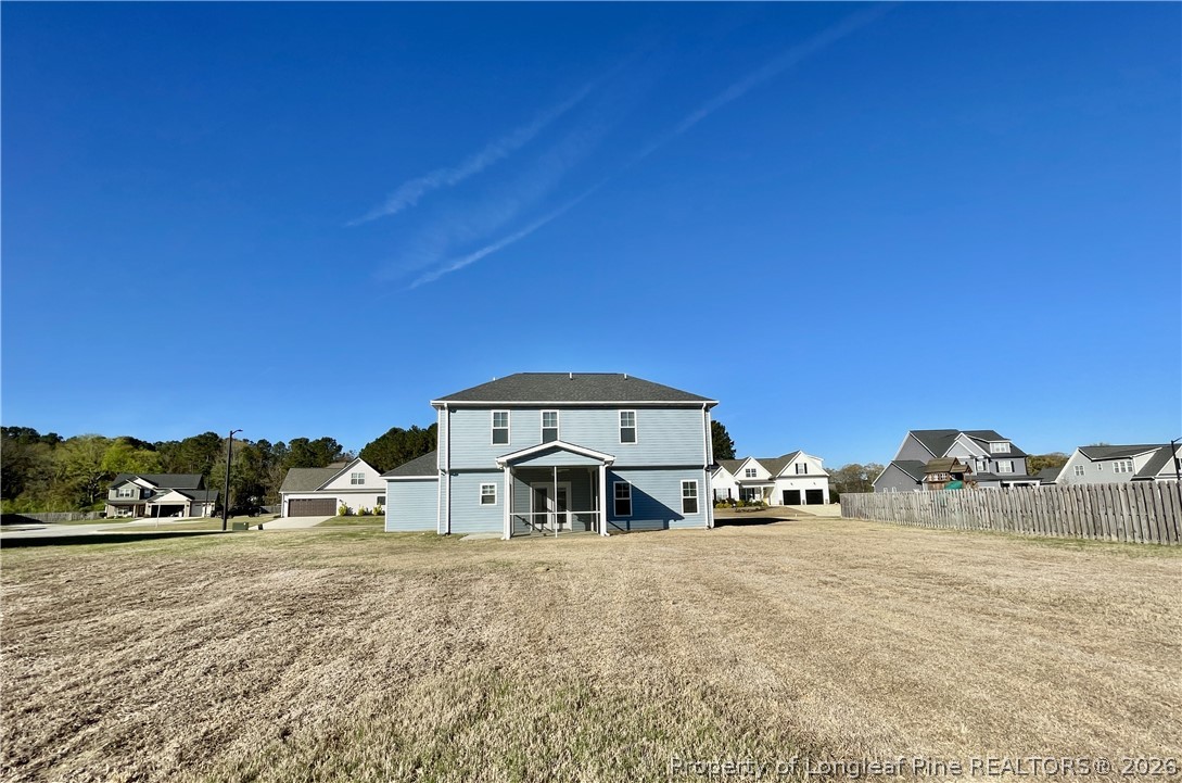 5137 Thruway Road, Unit 92 Fayetteville, NC 28312 - Photo 36 of 36