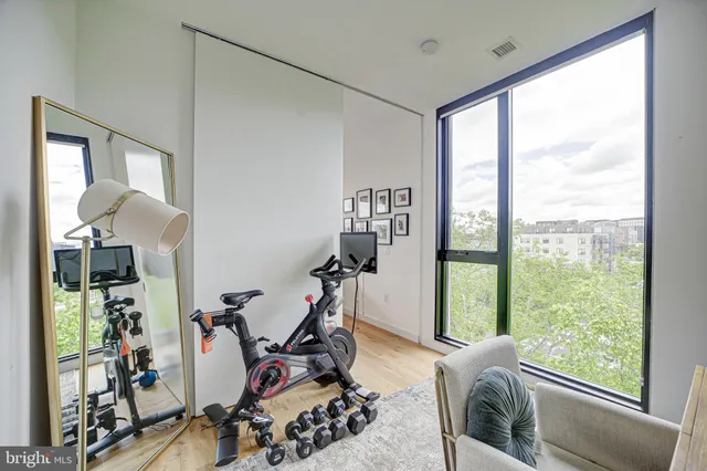 $4,950 | 57 N Street Northwest, Unit 525, Washington, DC 20001