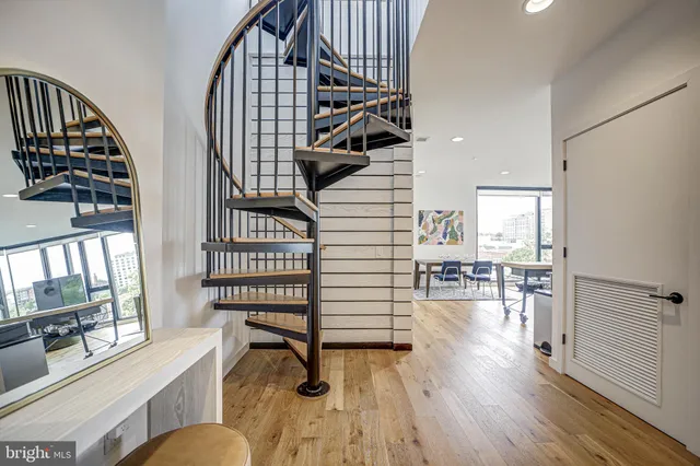 $4,950 | 57 N Street Northwest, Unit 525, Washington, DC 20001