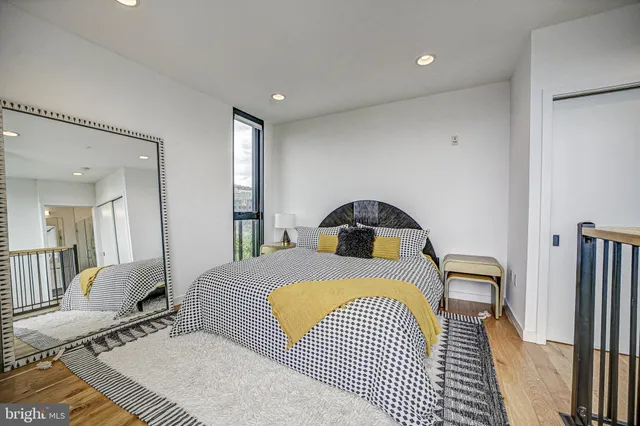 $4,950 | 57 N Street Northwest, Unit 525, Washington, DC 20001