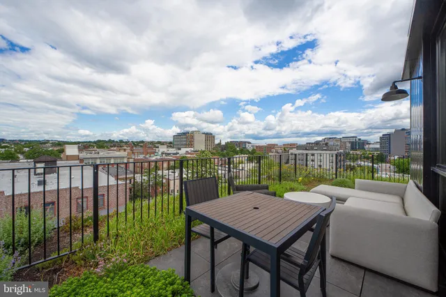 $4,950 | 57 N Street Northwest, Unit 525, Washington, DC 20001