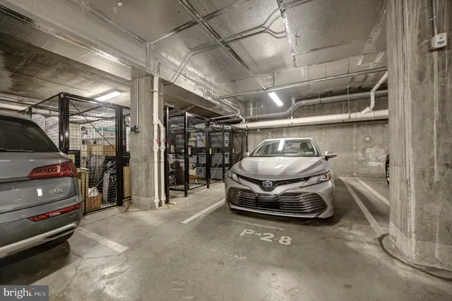 $4,950 | 57 N Street Northwest, Unit 525, Washington, DC 20001