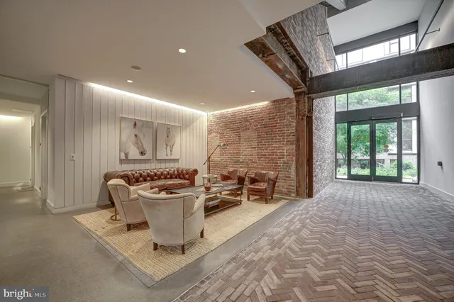 $4,950 | 57 N Street Northwest, Unit 525, Washington, DC 20001