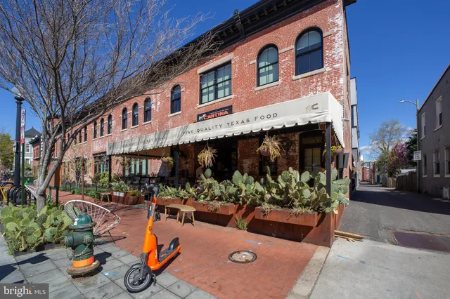 $4,950 | 57 N Street Northwest, Unit 525, Washington, DC 20001