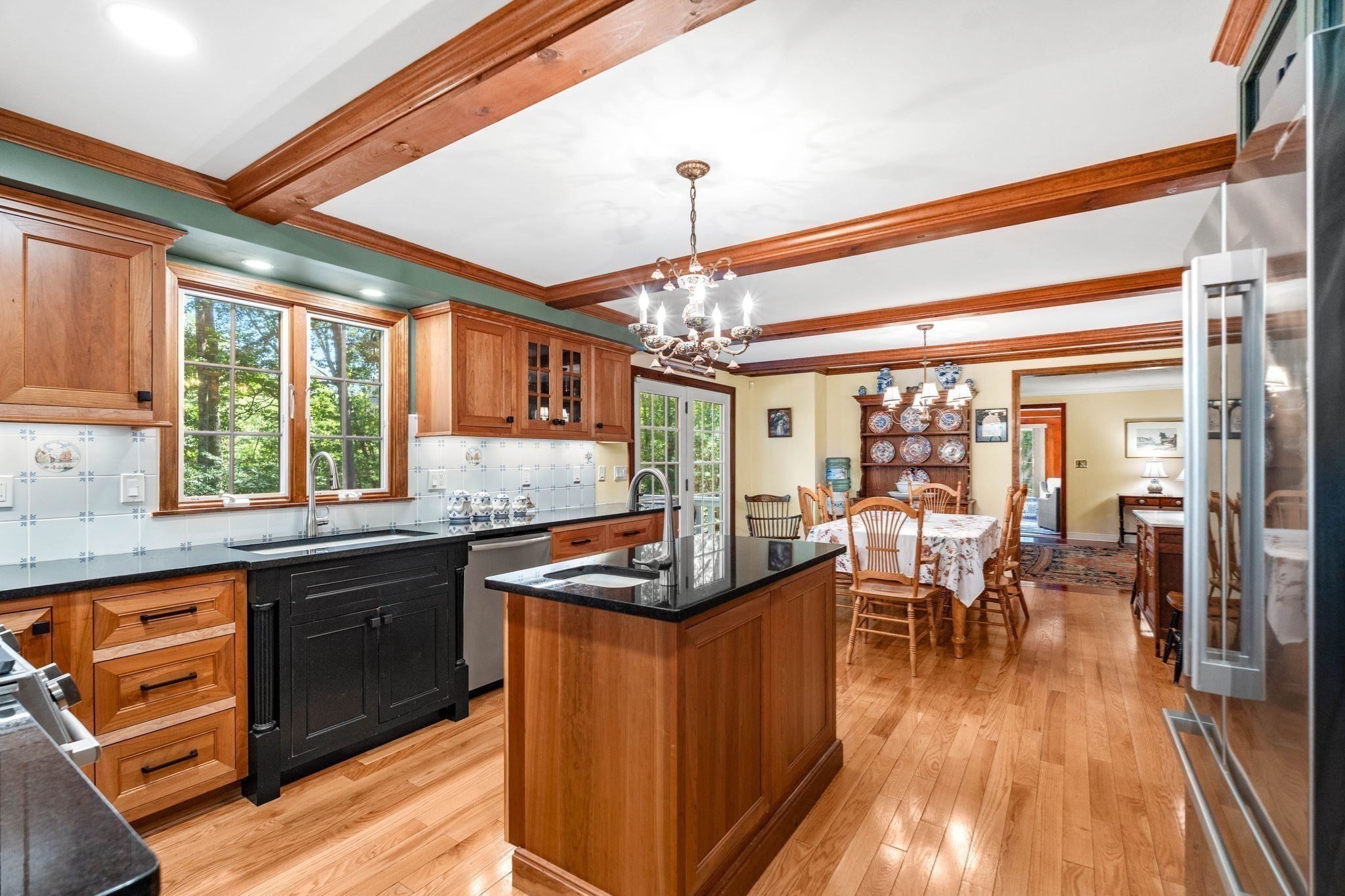 175 Herrick Road Boxford, MA 01921 - Photo 8 of 42 Gallery Image 8