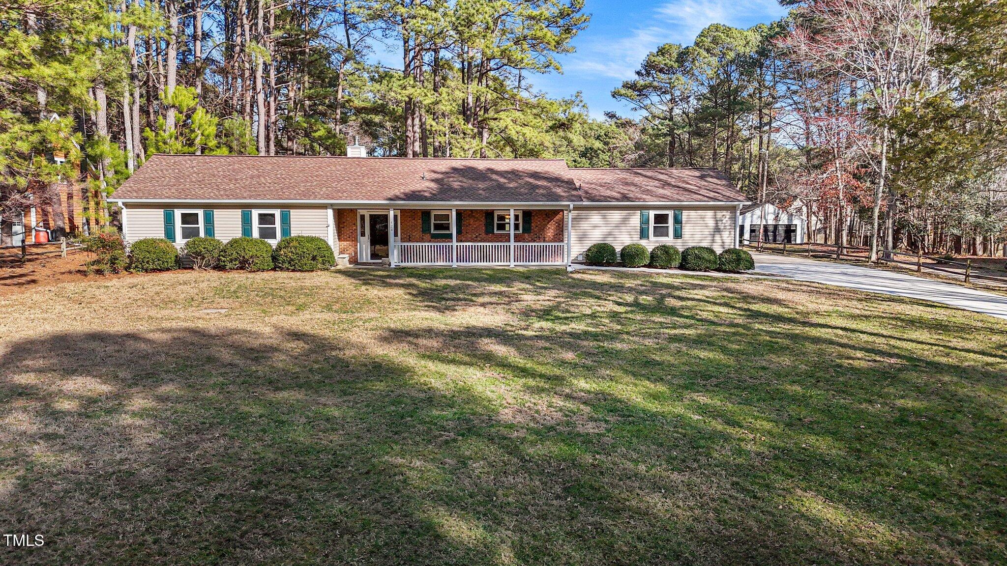 428 Seasons Drive Raleigh, NC 27614 - Photo 46 of 57 48