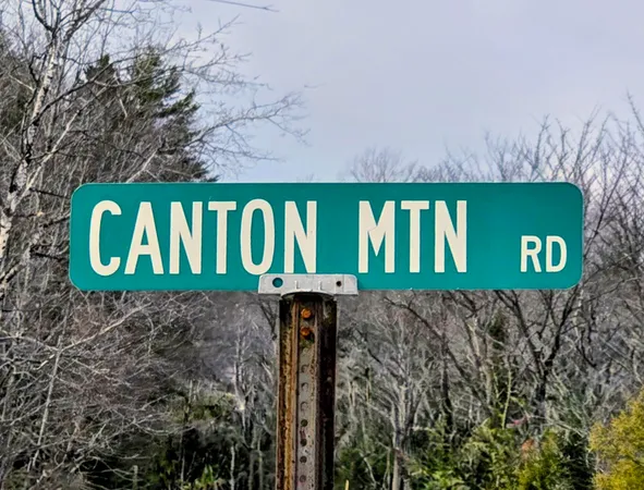$45,000 | Lot 26 Canton Mountain Road, Jay, ME 04239