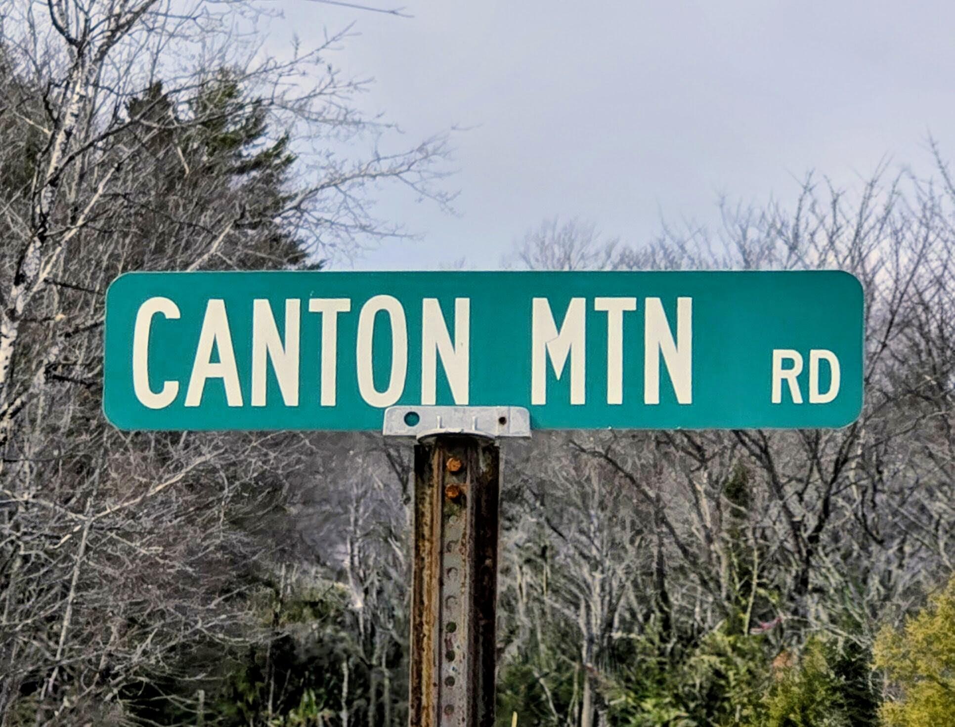 Lot 26 Canton Mountain Road Jay, ME 04239 - Photo 24 of 25 Lot 26 Canton Mountain Road