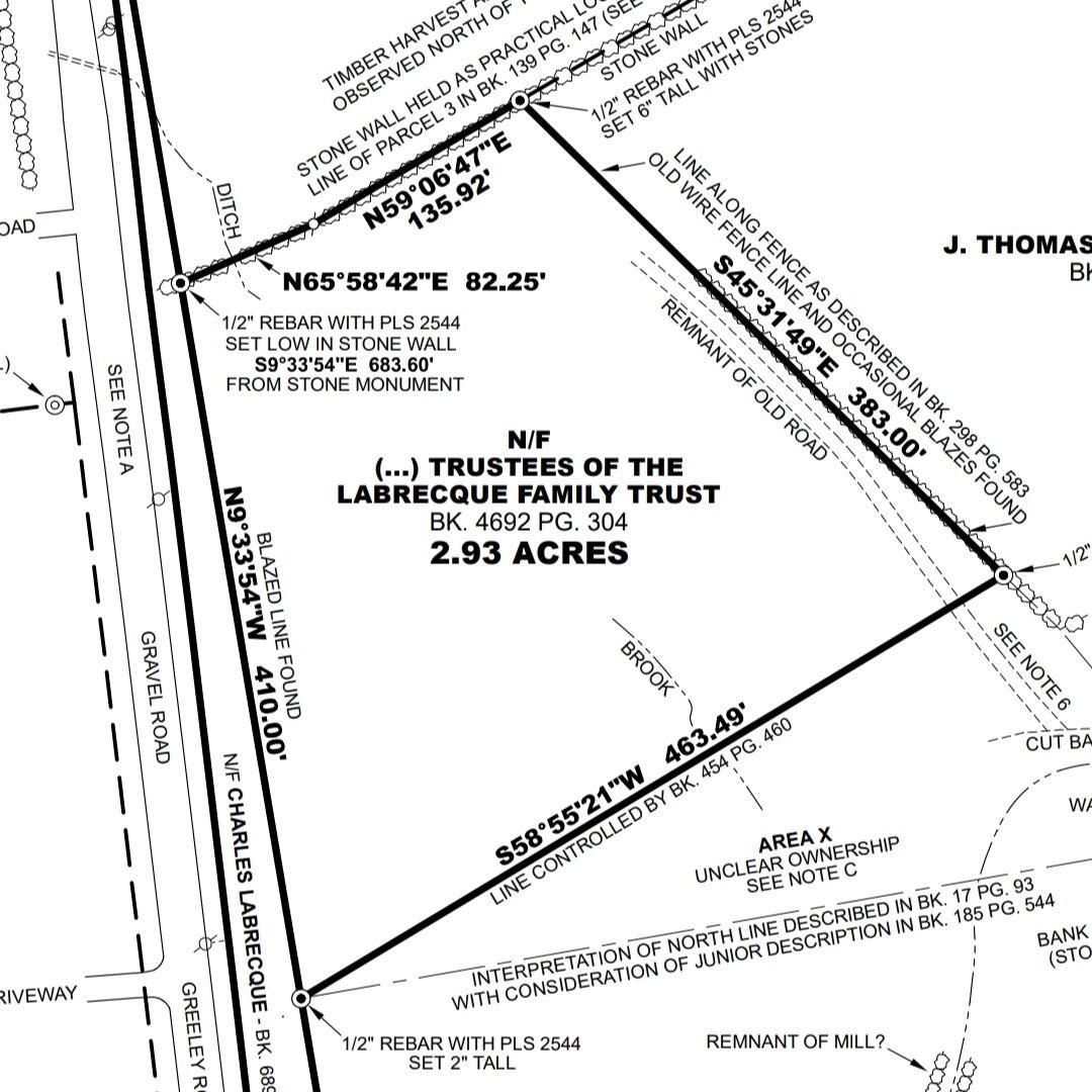 Lot 26 Canton Mountain Road Jay, ME 04239 - Photo 35 of 35 Screenshot_20260326_141648_Drive