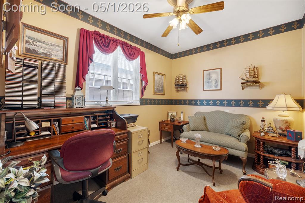 7244 Cardinal Road Algonac, MI 48001 - Photo 25 of 63