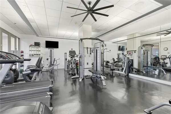 $660,000 | 4950 Central Street, Unit 306, Kansas City, MO 64112