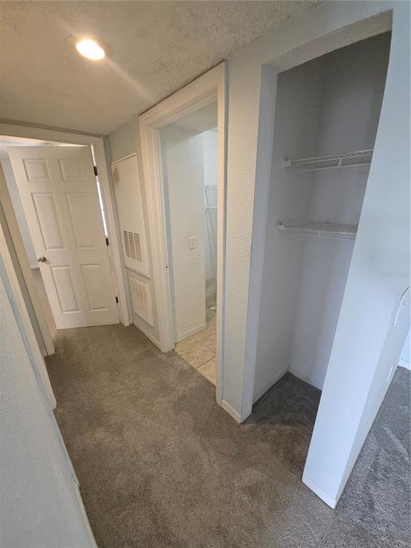 5160 Conroy Road, Unit 1437 Orlando, FL 32811 - Photo 17 of 36 a view of a storage & utility room with a sink