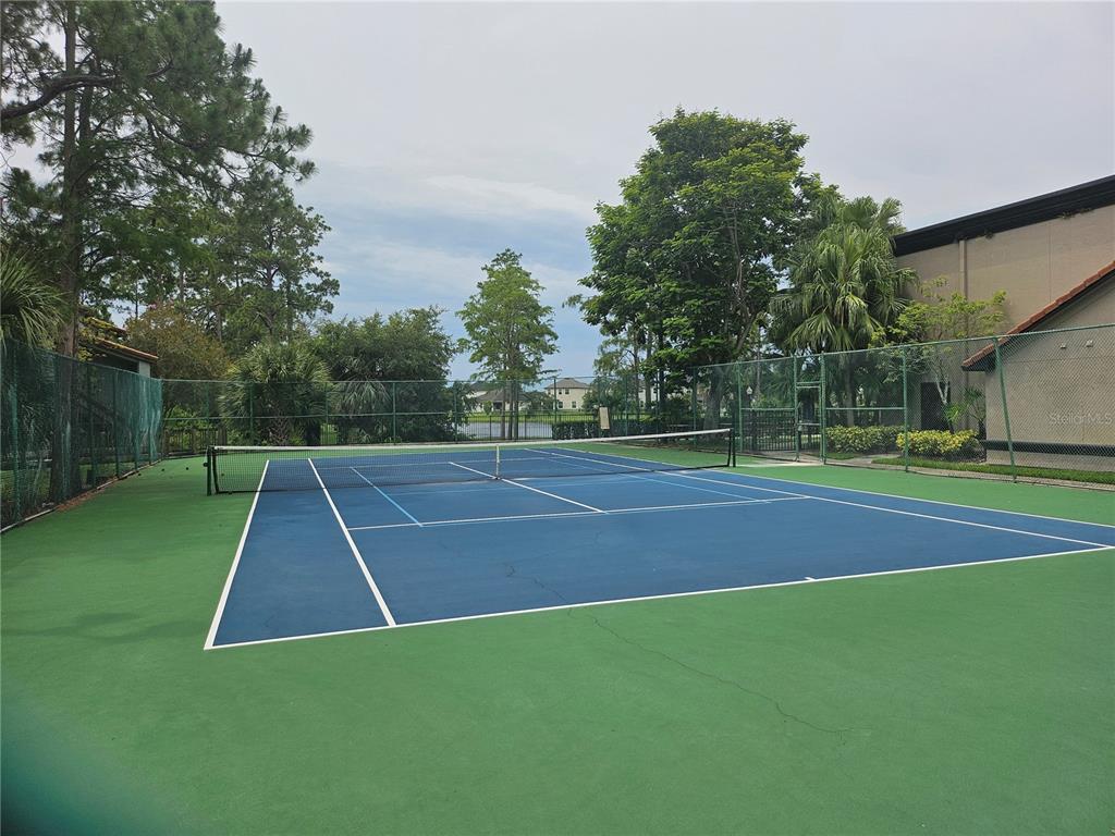 5160 Conroy Road, Unit 1437 Orlando, FL 32811 - Photo 36 of 36 a view of basketball court