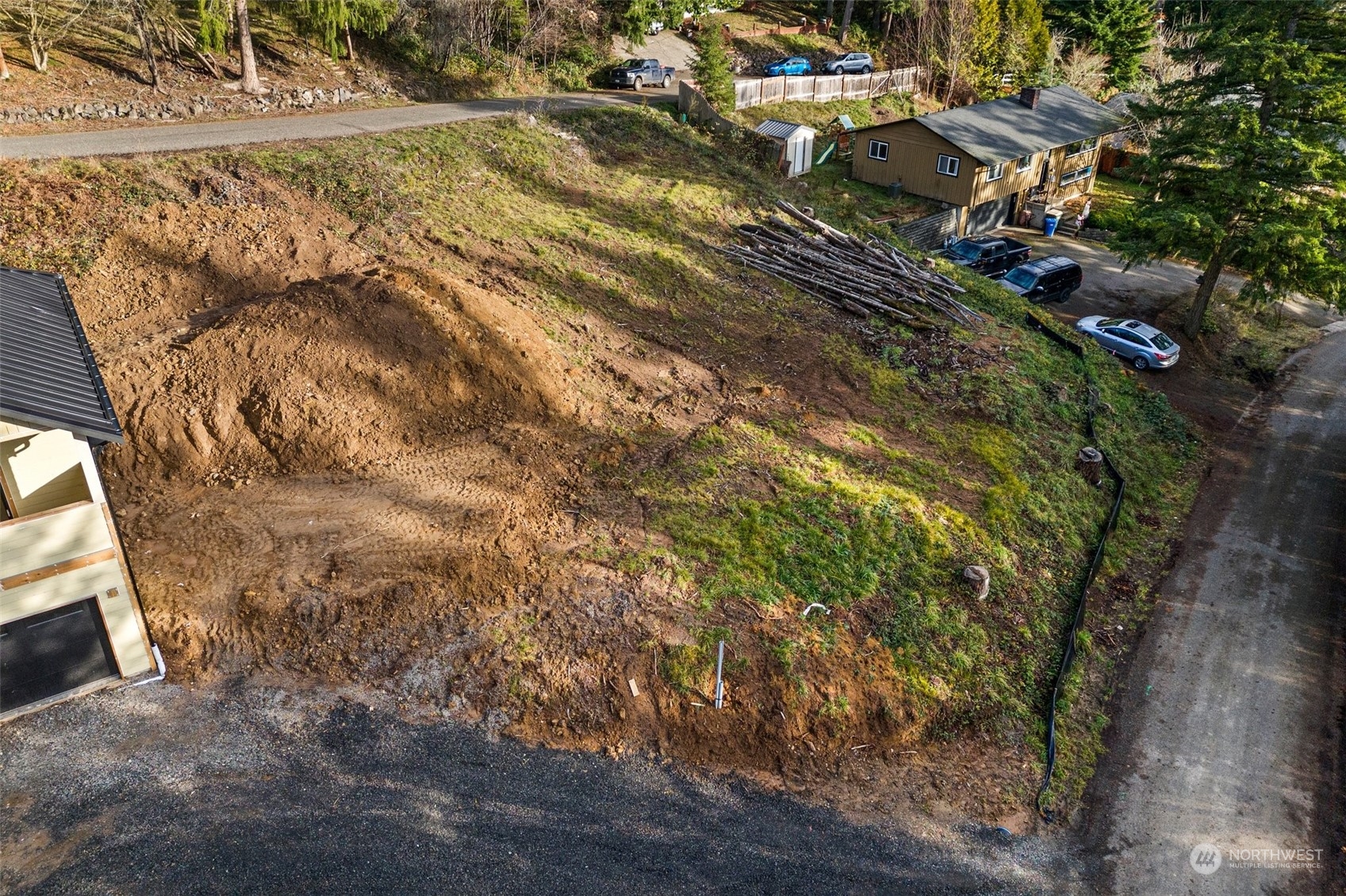 0 Southeast Summit Road Chehalis, WA 98532 - Photo 8 of 19