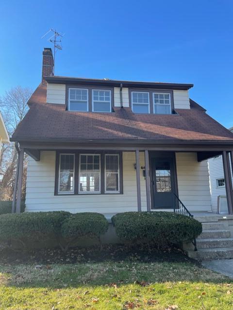 687 Cassingham - Main