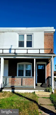 $187,000 | 129 Eastlawn Avenue, Wilmington, DE 19802