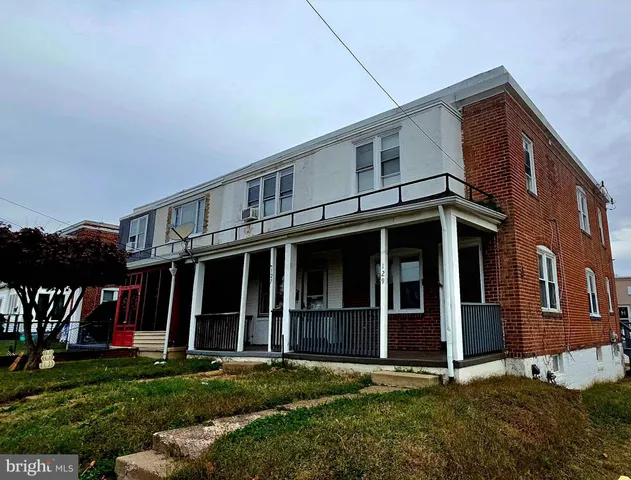 $187,000 | 129 Eastlawn Avenue, Wilmington, DE 19802