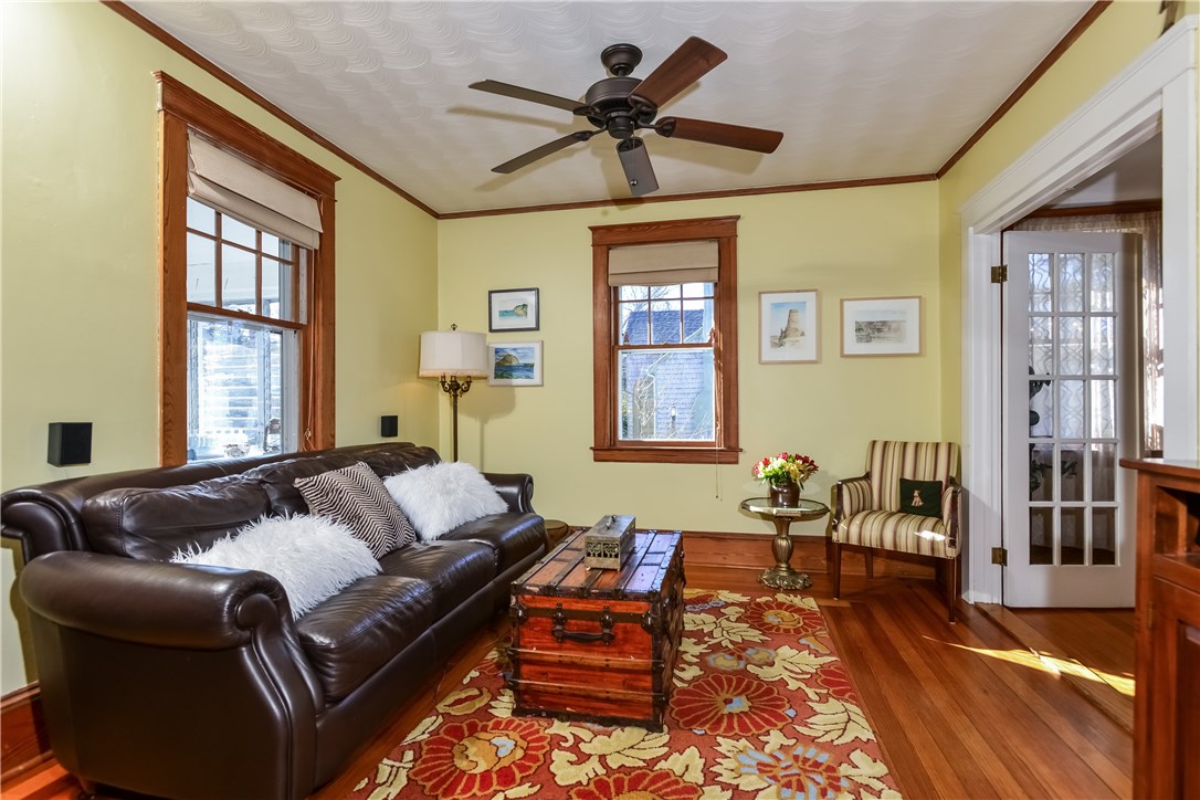 107 Alfred Drowne Road Barrington, RI 02806 - Photo 13 of 25 living room