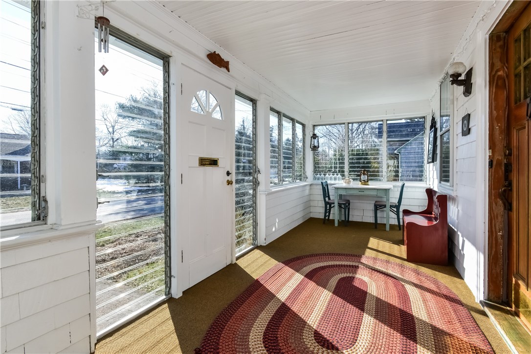 107 Alfred Drowne Road Barrington, RI 02806 - Photo 17 of 25 Three season porch!