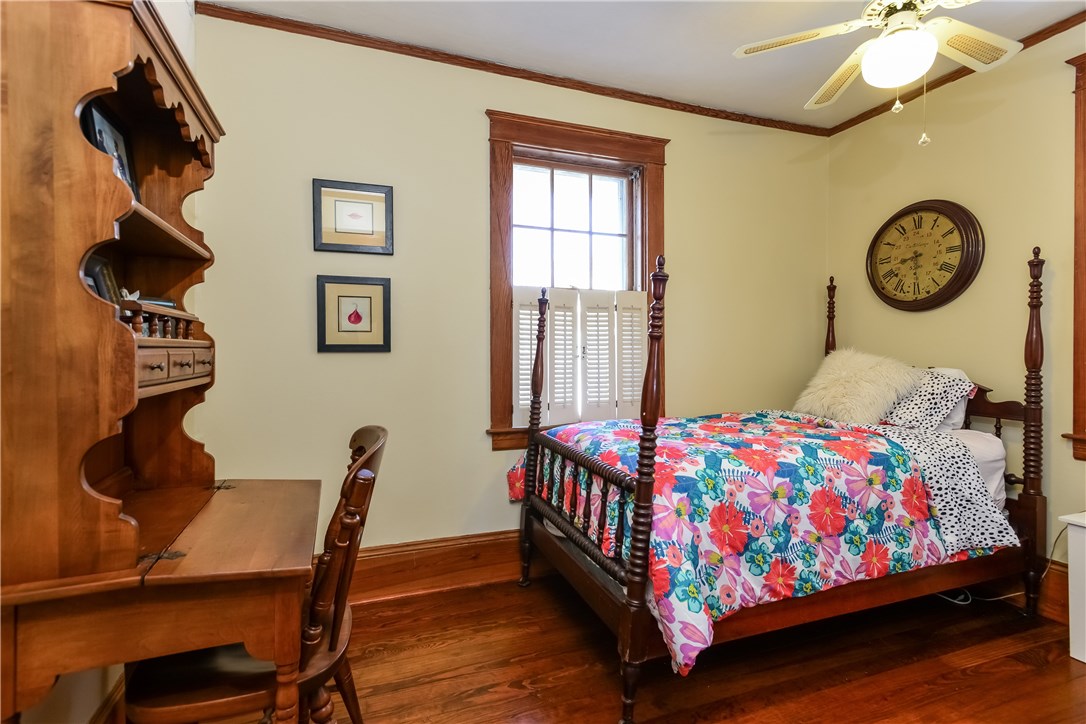 107 Alfred Drowne Road Barrington, RI 02806 - Photo 6 of 25 bedroom #2