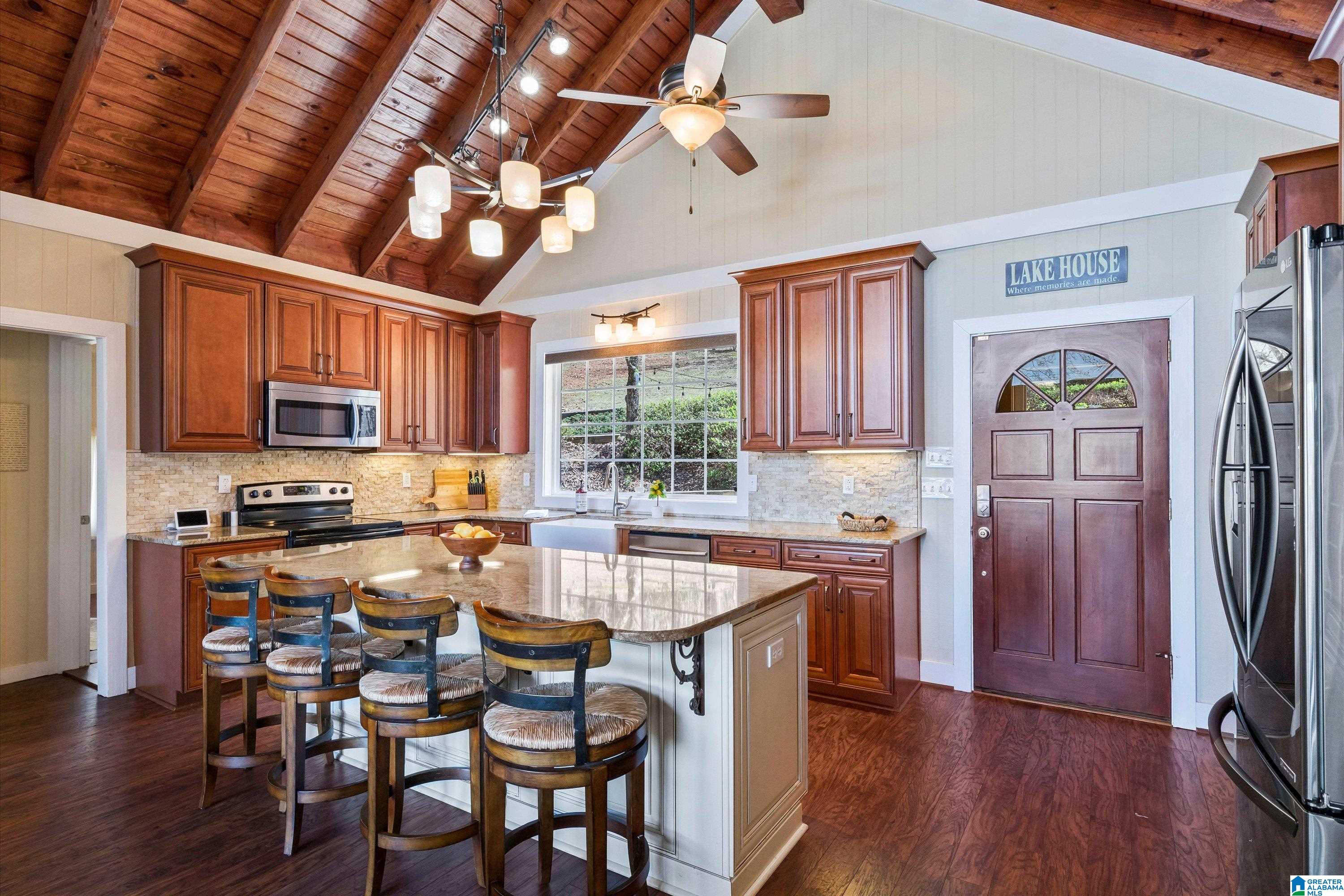 75 Sunset Cove Jacksons Gap, AL 36861 - Photo 10 of 67