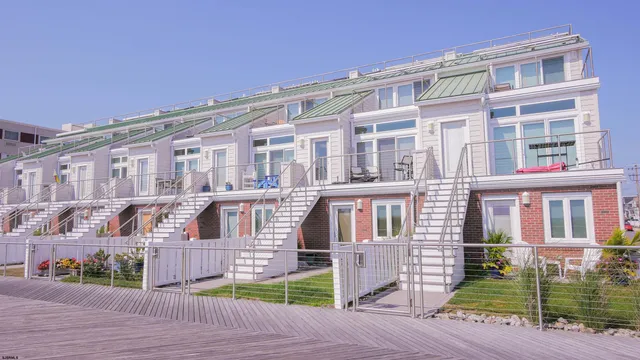 $75,000 | 5208 Boardwalk, Unit OCEANFRONT, Ventnor City, NJ 08406