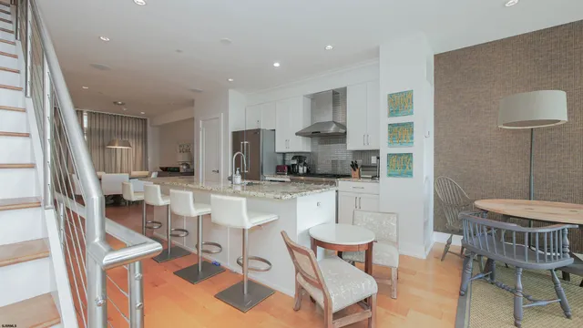 $75,000 | 5208 Boardwalk, Unit OCEANFRONT, Ventnor City, NJ 08406