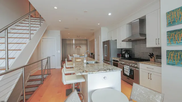 $75,000 | 5208 Boardwalk, Unit OCEANFRONT, Ventnor City, NJ 08406