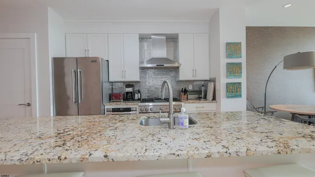 $75,000 | 5208 Boardwalk, Unit OCEANFRONT, Ventnor City, NJ 08406