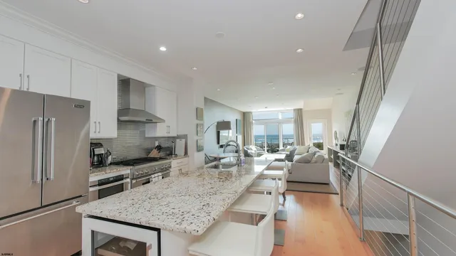 $75,000 | 5208 Boardwalk, Unit OCEANFRONT, Ventnor City, NJ 08406