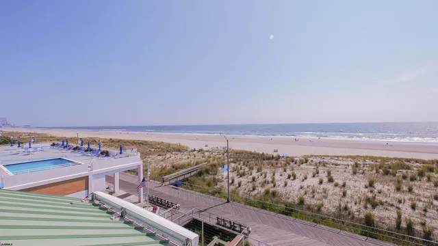 $75,000 | 5208 Boardwalk, Unit OCEANFRONT, Ventnor City, NJ 08406