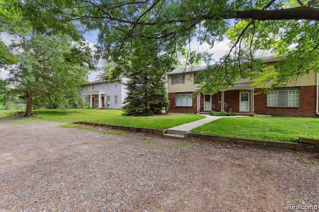 10461 Eagle Road Davisburg, MI 48350 - Photo 3 of 25