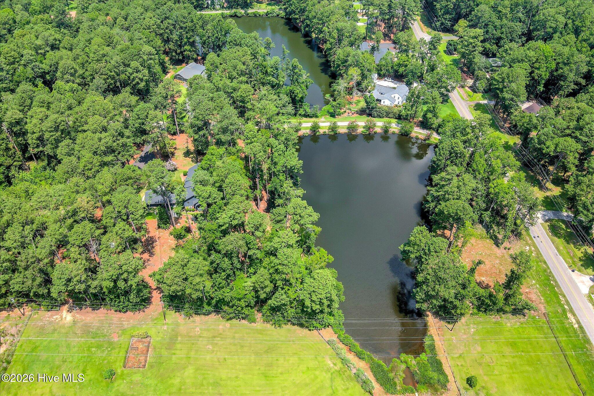 844 Point Comfort Road Martinez, GA 30907 - Photo 91 of 97