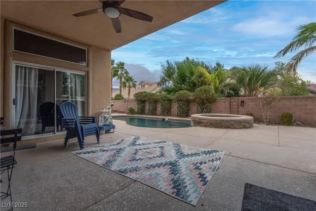 $3,395 | 8516 Dakota Trace Court, Las Vegas, NV 89131