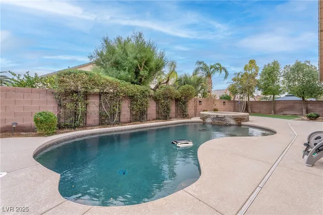 $3,395 | 8516 Dakota Trace Court, Las Vegas, NV 89131