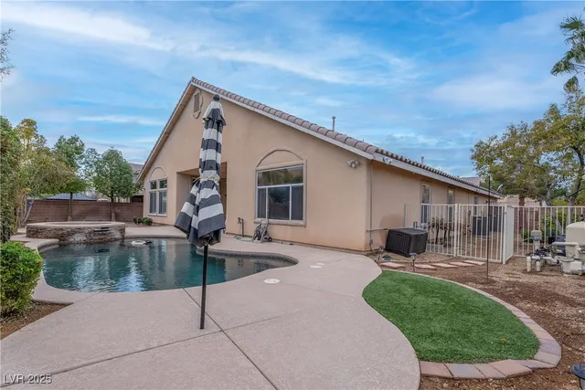 $3,395 | 8516 Dakota Trace Court, Las Vegas, NV 89131